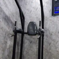 بارفیکس باشگاهی|تجهیزات ورزشی|شیراز, شهرک صنعتی شیراز|دیوار