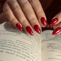 آموزش ناخن همراه با مدرک فنی حرفه ای|خدمات آموزشی|گرگان, |دیوار