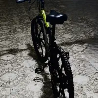 دوچرخه 26 تاشو|دوچرخه، اسکیت، اسکوتر|بندر ماهشهر, |دیوار