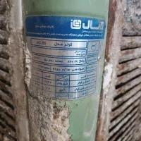 کولر5500|کولر آبی|مشهد, کوی المهدی|دیوار