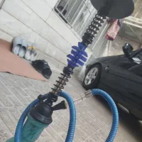 قلیون قلیان