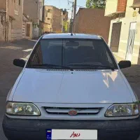 پراید 131 SE، مدل ۱۳۹۴