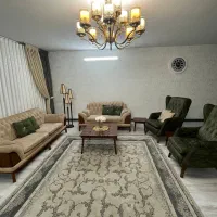 لوستر ۱۲شاخه بدون هیچ گونه خرابی و شکستگی