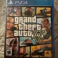 Gta v|کنسول، بازی ویدئویی و آنلاین|تهران, تهرانپارس غربی|دیوار