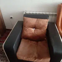 مبل راحتی|مبلمان خانگی و میز عسلی|زنجان, |دیوار