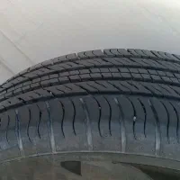 لاستیک 225/60/17