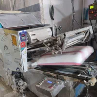 ست کامل دستگاه نانوایی لواش|ماشینآلات صنعتی|گرگان, |دیوار