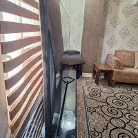 تلویزیون شیاومی ۶۵ اینچ پنل شکسته