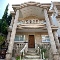 سه خوابه استخر دار ساحلی نوساز