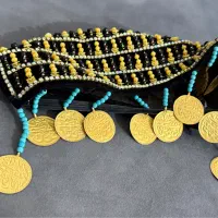 طلا های کم استفاده و در حد نو|جواهرات|نورآباد ممسنی, |دیوار