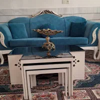 مبلمان شیک ودرحدنو