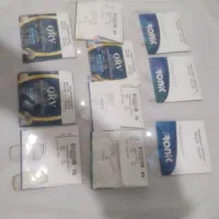 شیشه عینک رنگی ذره بینی ۷رنگ.طلقی اصل|آرایشی، بهداشتی، درمانی|ارومیه, |دیوار