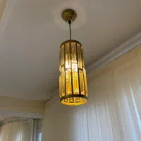 ست کامل لوستر