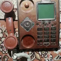 تلفن رومیزی سلطنتی|تلفن رومیزی|مشهد, شهید آوینی|دیوار