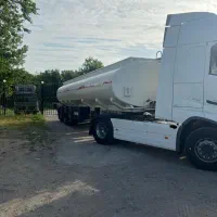 تانکر مارال وکانتینر چادری|خودرو سنگین|اسلام‌شهر, شاطره|دیوار