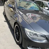 بی‌ام‌و سری 3 کروک 335i، مدل ۲۰۱۰ نقدو اقساط|خودرو سواری و وانت|تهران, اسکندری|دیوار
