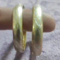 النگو بچگانه و سکه امامی۸۶