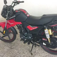 موتور سیکلت ایر دورکوی جدید ۱۵۰ ccمدل ۱۴۰۰|موتورسیکلت|رشت, پل تالشان|دیوار