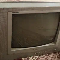 فروش تلویزیون ۱۴ اینچ|تلویزیون و پروژکتور|میناب, |دیوار