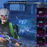 پابجی موبایل|کنسول، بازی ویدئویی و آنلاین|شوش, |دیوار