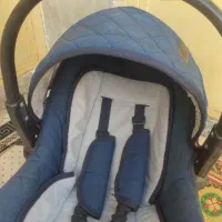 کریر نوزاد|کالسکه و لوازم جانبی|خرم‌آباد, |دیوار