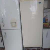 امرسان|یخچال و فریزر|قره کهریز, |دیوار