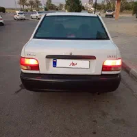 پراید دوگانه سوز کارخانه|خودرو سواری و وانت|بهبهان, |دیوار