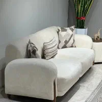 مبل تدی * راحتی* کد۴۲۵|مبلمان خانگی و میز عسلی|قزوین, |دیوار