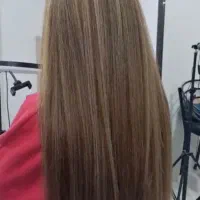 تخفیفات داریم بمناسبت افتتاحیه آرایشگاهمون