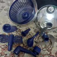 خردکن دستی|خردکن، آسیاب، غذاساز|مشهد, خرمشهر|دیوار