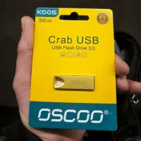 فلش 32 سرعت 3.0 پلمپ