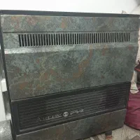 بخاری آرلوکس