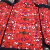 زی و آستین  چرخ ودست آیینه دار|لباس|هامون, |دیوار