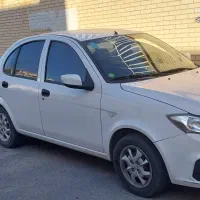 ساینا ۱۴۰۲ کم کارکرد|خودرو سواری و وانت|فولادشهر, C5|دیوار