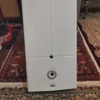 آبگرمکن دیواری