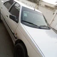 پژو 405 جی ال ایکس (GLX)، مدل ۱۳۸۹|خودرو سواری و وانت|جاسک, |دیوار