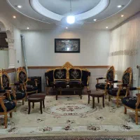 مبلمان سلطنتی باعسلی