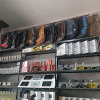 روکش صندلیss گوچی چرم باضمانت ۱ساله|قطعات یدکی و لوازم جانبی|اصفهان, آزادان|دیوار