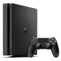 دستگاه ps4 slim