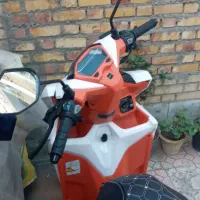 موتور طرح کلیک ۱۷۰ کبیر موتور