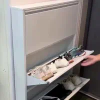 انواع پاف رنگبندی|جاکفشی، کمد، دراور|آفتاب, |دیوار