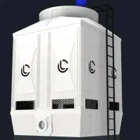 تعمیرات برج خنک کننده فروش عمده برج خنک کننده