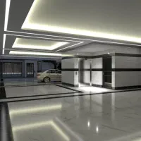 فروش 80 متری/ پروژه لوکس و مدرن/ فلاحی 13|فروش آپارتمان|مشهد, فرهنگیان (شهرک غرب)|دیوار