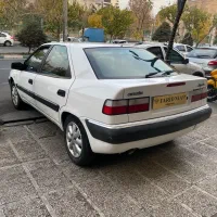 زانتیا مدل ۱۳۸۵ بدون رنگ تمام فابریک|خودرو سواری و وانت|تهران, پونک|دیوار