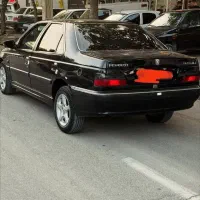 فروش پژو پارس دوگانه فابریک|خودرو سواری و وانت|پیرانشهر, |دیوار