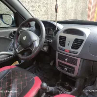 ساینا s|خودرو سواری و وانت|گرگان, |دیوار