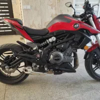 Qj250 srk