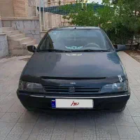 پژو اردی|خودرو سواری و وانت|خمینی‌شهر, |دیوار