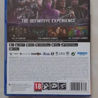 دیسک بازی Mortal Kombat 11 PS5|کنسول، بازی ویدئویی و آنلاین|کرمانشاه, |دیوار