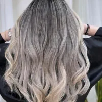 رنگ مو تمام مدلهافقط از ۹۰۰ تومن